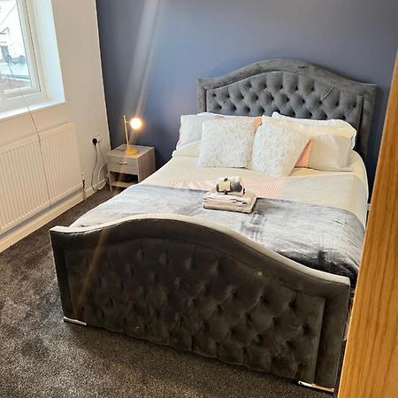 Hotel Eden Gardens Nottingham Zewnętrze zdjęcie
