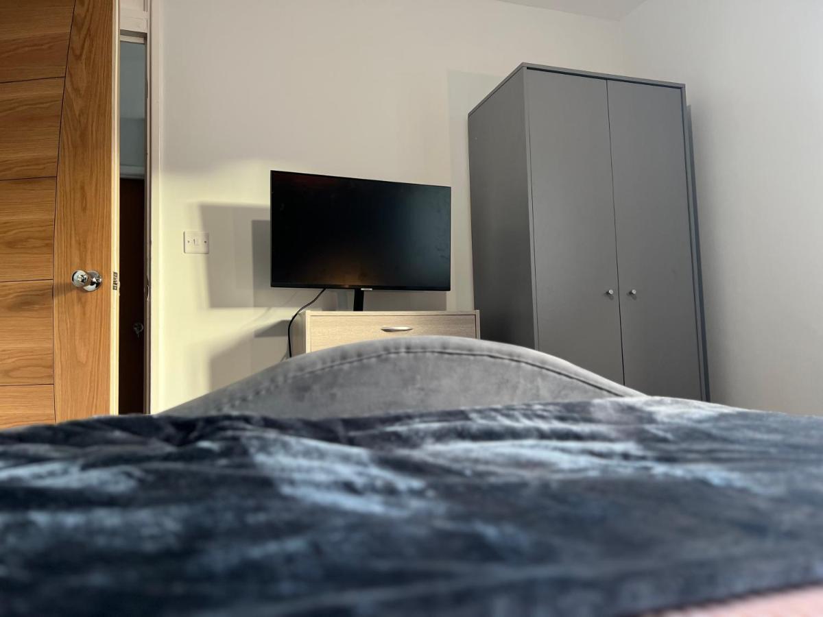 Hotel Eden Gardens Nottingham Zewnętrze zdjęcie
