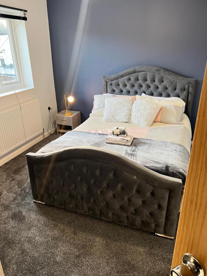 Hotel Eden Gardens Nottingham Zewnętrze zdjęcie