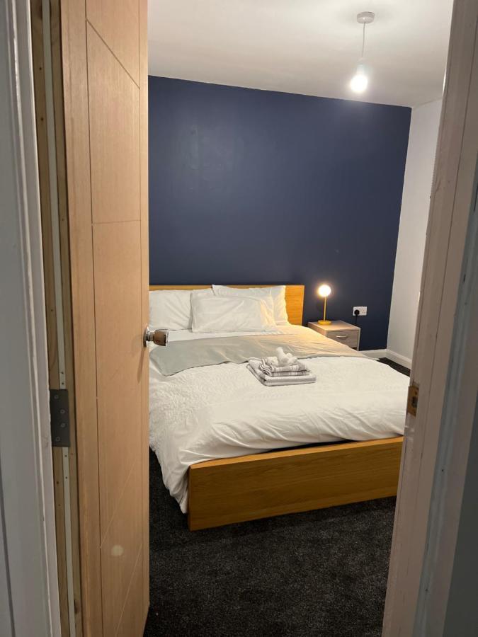 Hotel Eden Gardens Nottingham Zewnętrze zdjęcie