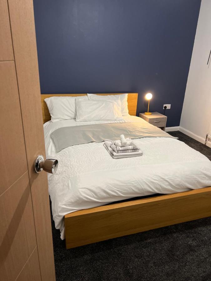 Hotel Eden Gardens Nottingham Zewnętrze zdjęcie
