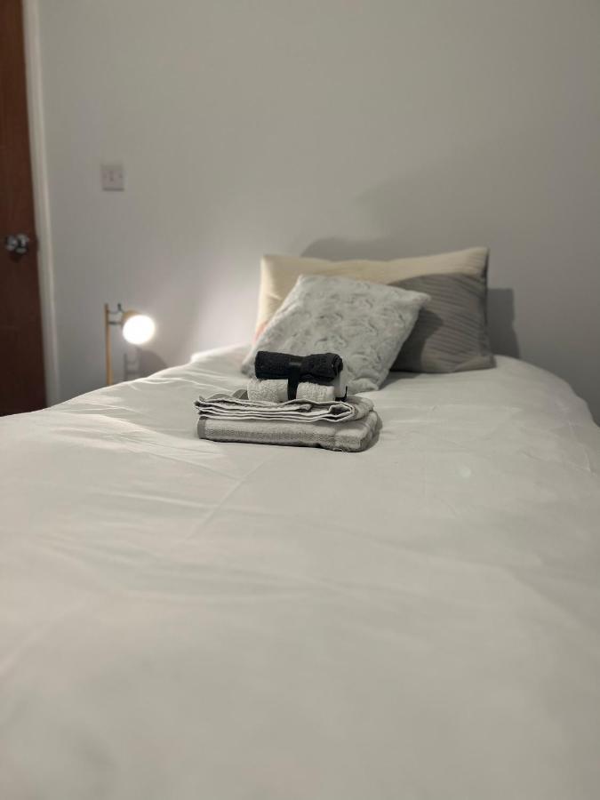 Hotel Eden Gardens Nottingham Zewnętrze zdjęcie