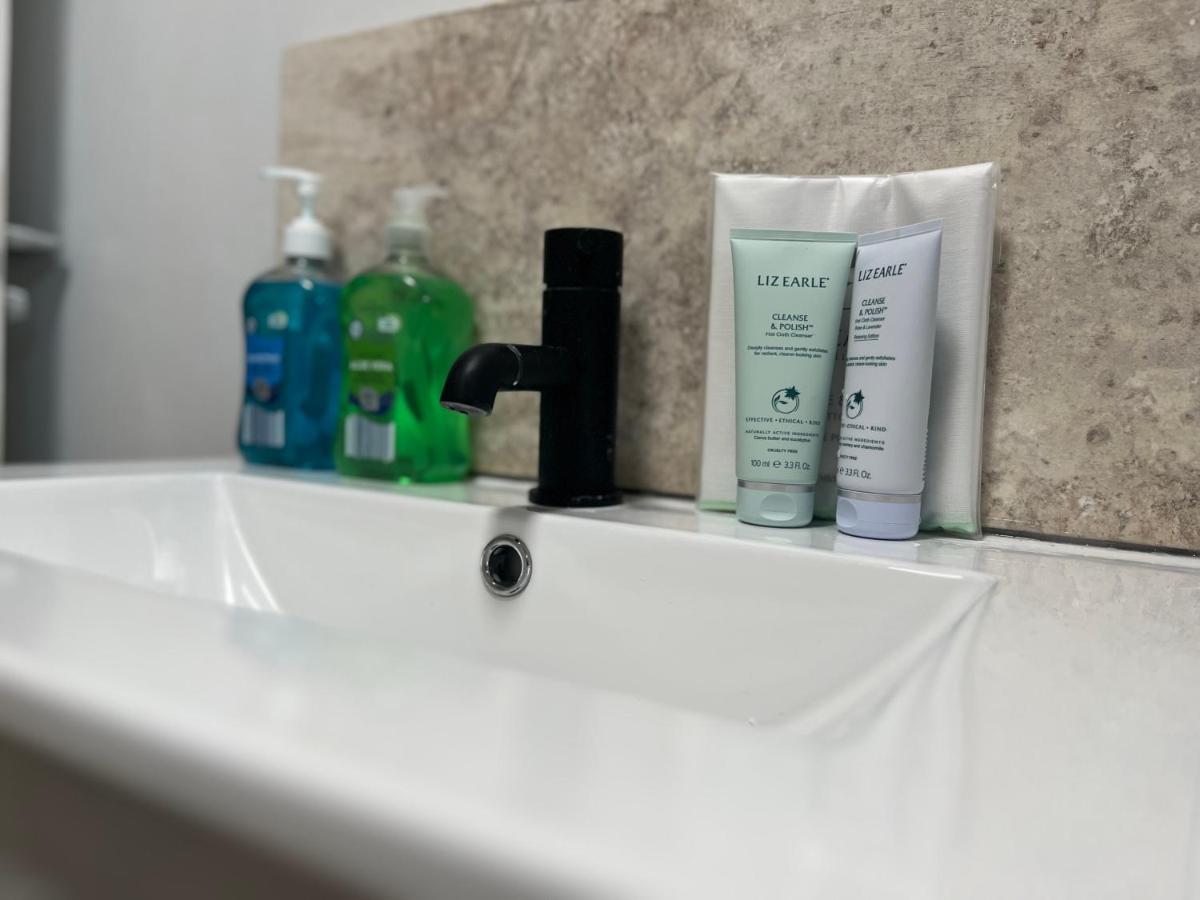 Hotel Eden Gardens Nottingham Zewnętrze zdjęcie