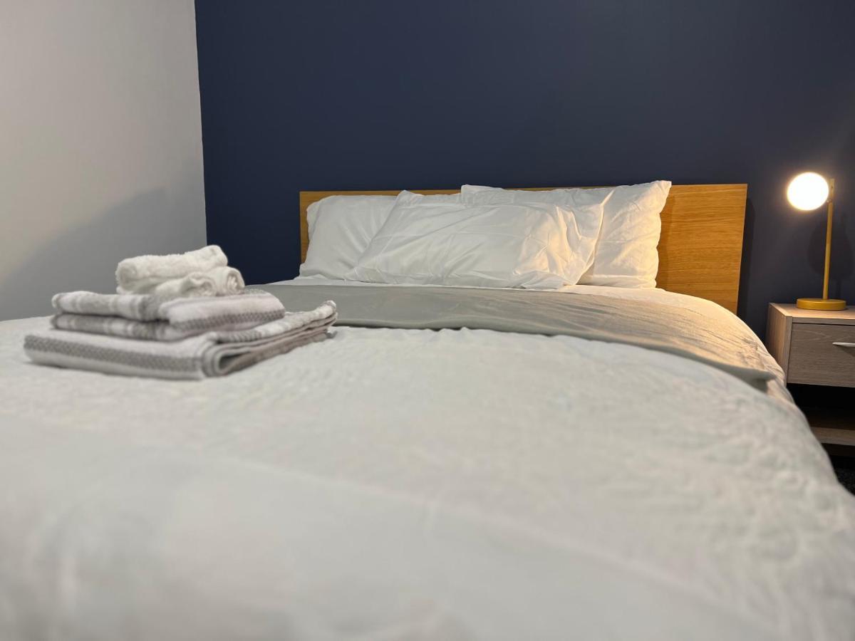 Hotel Eden Gardens Nottingham Zewnętrze zdjęcie