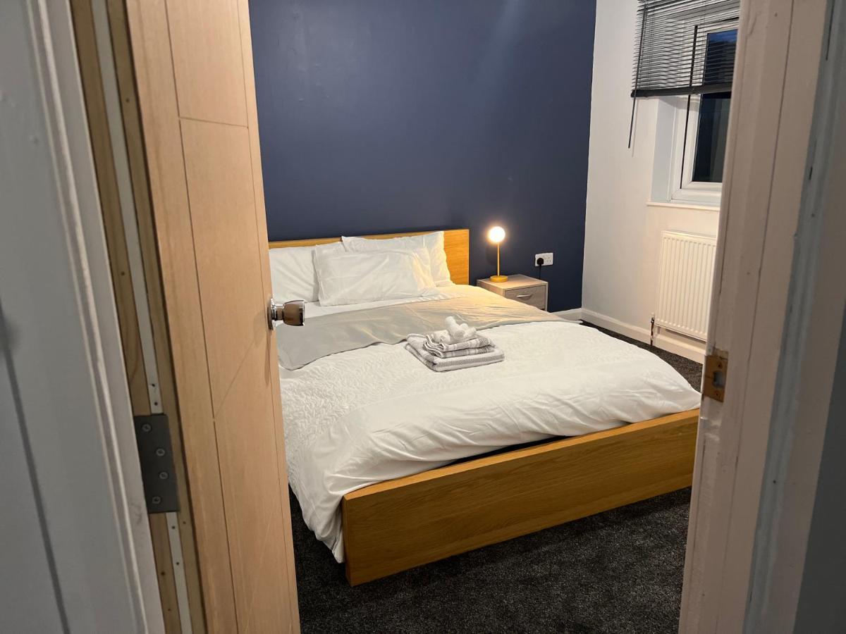 Hotel Eden Gardens Nottingham Zewnętrze zdjęcie